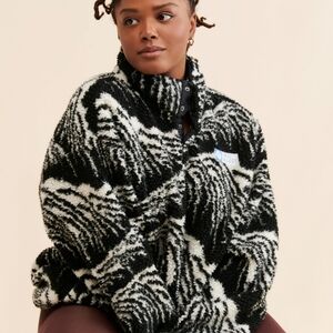 Parks Project Arcadia Fleece